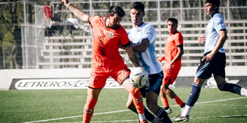 Primera C | Estrella del Sur dejó pasar una gran oportunidad y empató ante Victoriano Arenas en Alejandro Korn