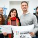 San Vicente | Impulso al desarrollo local: Entregaron microcréditos a 19 emprendimientos