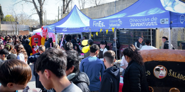 Educación y Emprendimiento | Estudiantes de San Vicente presentaron la 14ª edición de “Empresas Simuladas”