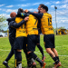 Torneo Federal | San Lorenzo de Villa Castells aseguró el liderazgo y la clasificación en una quinta fecha marcada por la lluvia y las definiciones directas