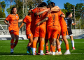 Fútbol | Domingo y lunes a pura pasión: la agenda caliente del fútbol regional con protagonismo local