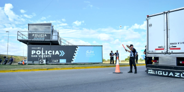 San Vicente | Nueva convocatoria abierta para integrar la Policía Municipal de San Vicente 2027