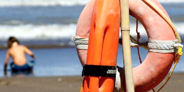 Natación | Hito histórico para la seguridad acuática: San Vicente será sede por primera vez de la reválidación anual para guardavidas de la región