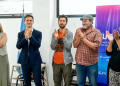 Capacitación | San Vicente profundiza su política ambiental con una charla abierta sobre agroecología municipal