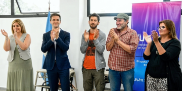 Capacitación | San Vicente profundiza su política ambiental con una charla abierta sobre agroecología municipal