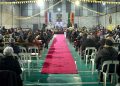 Alejandro Korn | Celebraron los 125 años de la Parroquia San Antonio de Padua con una emotiva jornada comunitaria