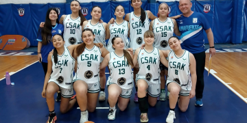 Juegos Bonaerenses | San Vicente vivió una intensa etapa interregional en Ezeiza con saldo positivo de cara a las finales en Mar del Plata