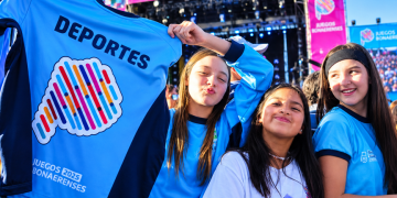 Juegos Bonaerenses | Cuenta regresiva para el sueño marplatense: la «Armada» sanvicentina se prepara para la Etapa Interregional en Ezeiza