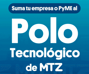 Polo Tecnológico Municipalidad de La Matanza