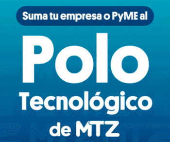 Poli Tecnológico Municipalidad de La Matanza