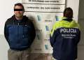 Policiales | Detuvieron al acusado de un millonario robo en una vivienda de San Vicente