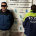 Policiales | Detuvieron al acusado de un millonario robo en una vivienda de San Vicente