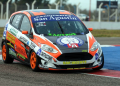 Automovilismo | El «Misil de San Vicente» vuelve a encender motores: Gastón Iansa regresa a la Clase 2 del Turismo Nacional
