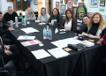 San Vicente | Estrategias intersectoriales en marcha para combatir el ausentismo escolar en el nivel secundario