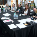 San Vicente | Estrategias intersectoriales en marcha para combatir el ausentismo escolar en el nivel secundario
