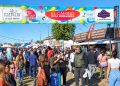 10, 11 y 12 de octubre | San Vicente se prepara para vivir la 15° edición de la Fiesta Provincial de la Mozzarella