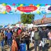 10, 11 y 12 de octubre | San Vicente se prepara para vivir la 15° edición de la Fiesta Provincial de la Mozzarella