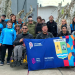 JJBB 2026 | San Vicente brilló en el regional de natación PCD y sumó 14 nuevos finalistas para Mar del Plata