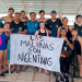 Natación Paralímpica | El equipo “Nada Imposible” de San Vicente brilló en Córdoba y afianza su lugar entre los mejores del país