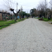 Presidente Perón | Avance clave en la infraestructura vial: nuevas calles mejoradas en el barrio San Martín