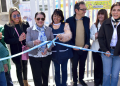 Educación | Inauguración histórica: Presidente Perón ya cuenta con su primera Escuela de Educación Temprana