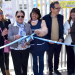 Educación | Inauguración histórica: Presidente Perón ya cuenta con su primera Escuela de Educación Temprana