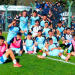 Reducido TPA | Defensores de Glew dio un paso gigante hacia las semifinales tras golear a Buenos Aires City
