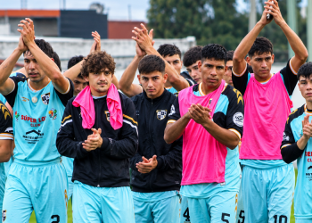 TPA | Defensores de Glew cerró una gran fase clasificatoria y se metió de lleno en la pelea por el ascenso a la Primera C