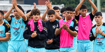 TPA | Defensores de Glew cerró una gran fase clasificatoria y se metió de lleno en la pelea por el ascenso a la Primera C