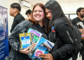 UNSaV | San Vicente se prepara para la séptima edición de la Expo UNYTE: educación, formación y futuro para las y los jóvenes