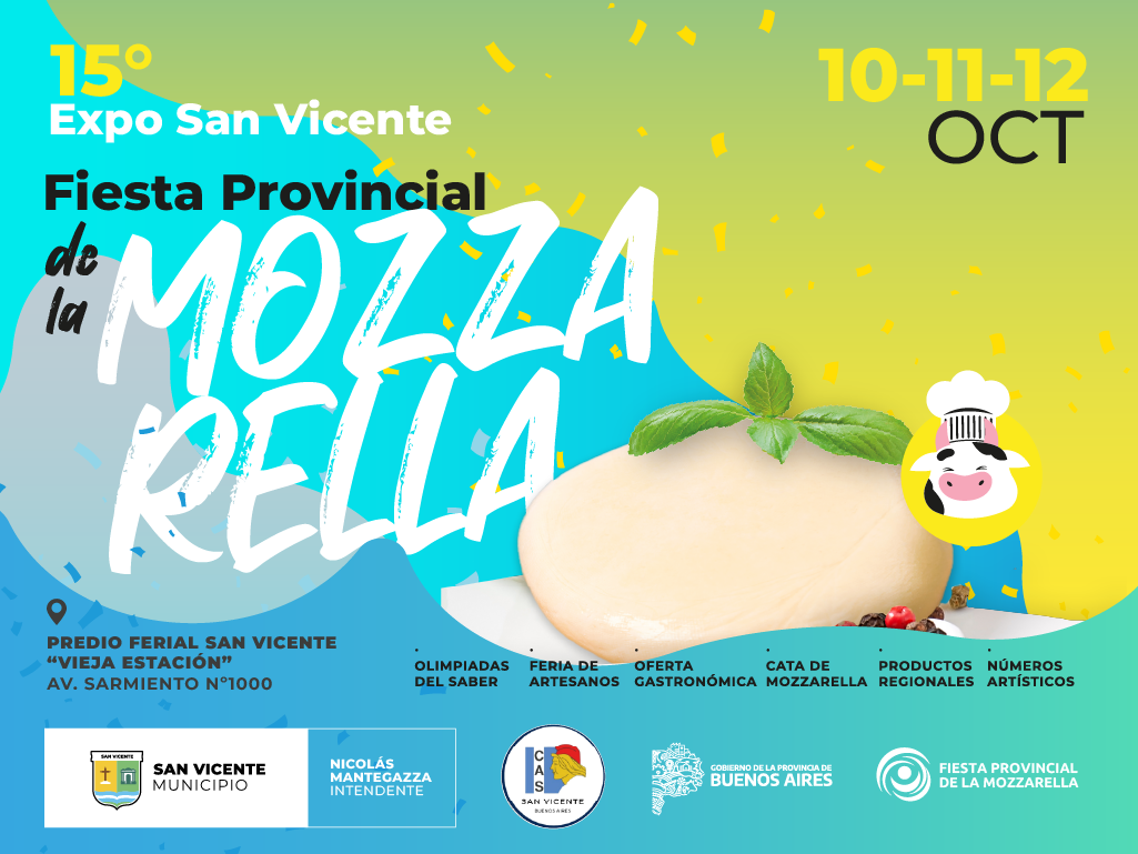 San Vicente Municipio