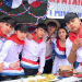 San Vicente | Celebración comunitaria: la Escuela Secundaria 2 celebró la 11ª Feria de las Colectividades