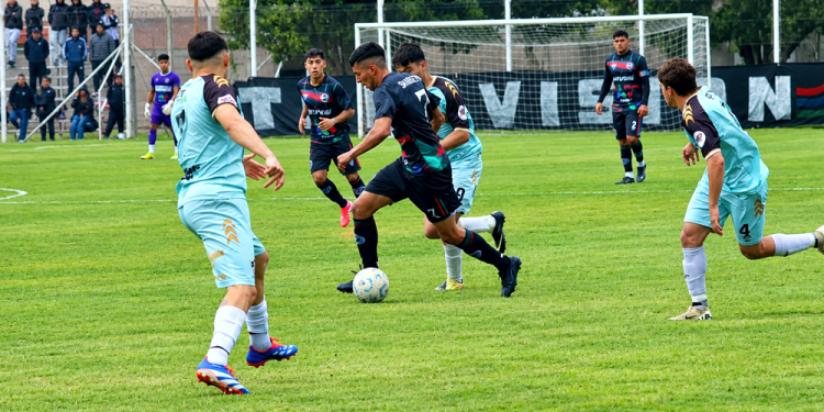 TPA | Épica consagración y milagro en Moreno: Defensores de Glew es campeón del Reducido y acaricia el ascenso a la Primera C