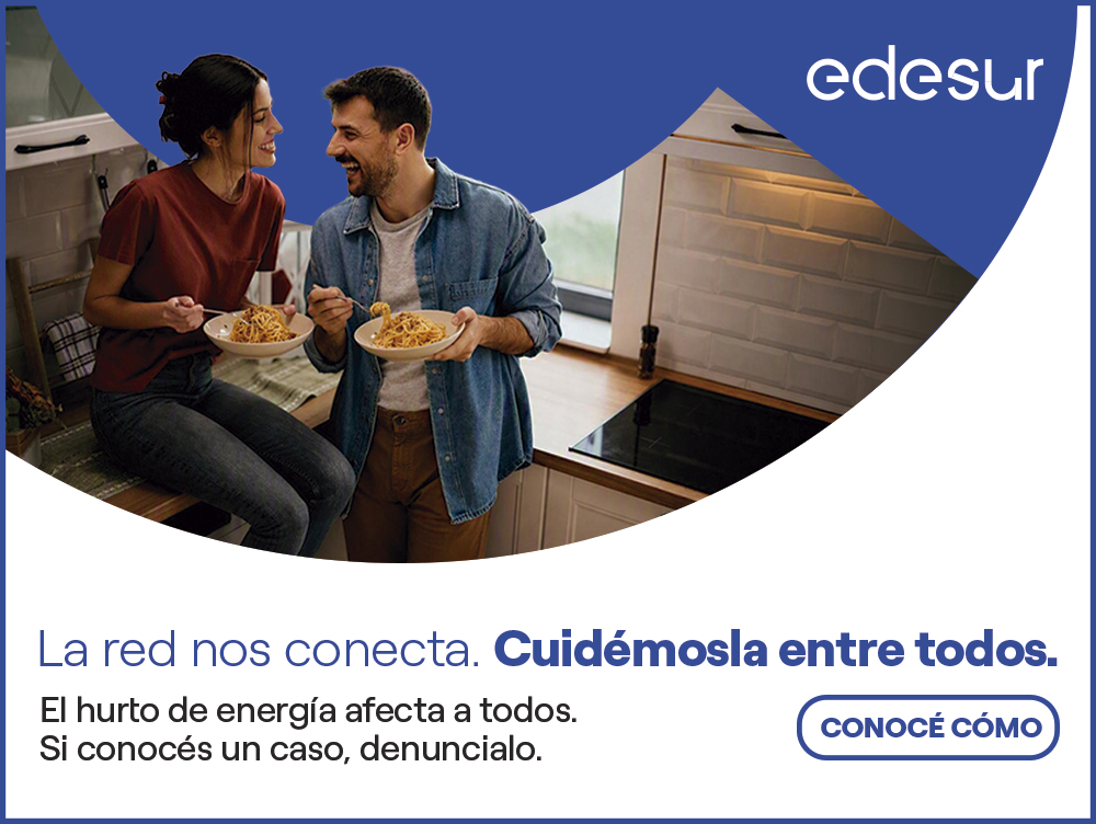 Edesur Argentina