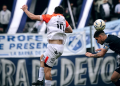 Reducido Primera C | Empate con sabor a final abierta en Villa Devoto: General Lamadrid y Estrella del Sur repartieron puntos