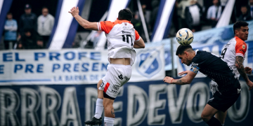 Reducido Primera C | Empate con sabor a final abierta en Villa Devoto: General Lamadrid y Estrella del Sur repartieron puntos