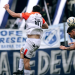 Reducido Primera C | Empate con sabor a final abierta en Villa Devoto: General Lamadrid y Estrella del Sur repartieron puntos