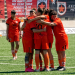 Fútbol femenino | Estrella del Sur pisó fuerte en Alejandro Korn, goleó en el global a San Miguel y avanzó a cuartos de final