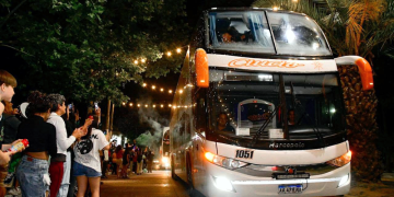 JJBB | San Vicente se prepara para una nueva ilusión: todo listo para la partida de la gran delegación rumbo a los Juegos Bonaerenses