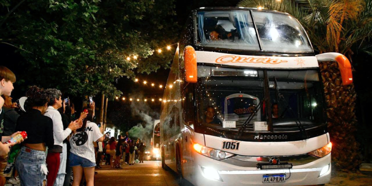 JJBB | San Vicente se prepara para una nueva ilusión: todo listo para la partida de la gran delegación rumbo a los Juegos Bonaerenses