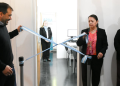 Guernica | Inauguran una nueva oficina de ARBA en Presidente Perón para acercar la gestión fiscal a los vecinos