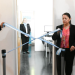 Guernica | Inauguran una nueva oficina de ARBA en Presidente Perón para acercar la gestión fiscal a los vecinos