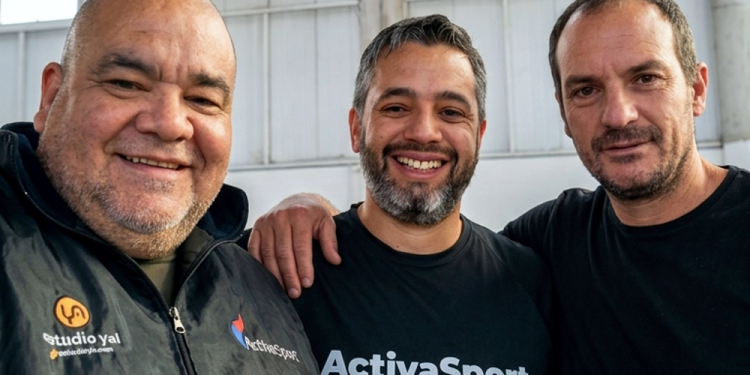 Medios | ActivaSport se prepara para una nueva cobertura histórica de las finales de los Juegos Bonaerenses en Mar del Plata