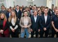 San Vicente | Alianza estratégica con la CAF: el Municipio impulsa el crecimiento urbano y la protección de sus recursos naturales