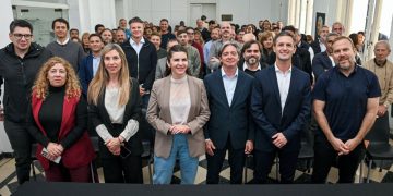 San Vicente | Alianza estratégica con la CAF: el Municipio impulsa el crecimiento urbano y la protección de sus recursos naturales