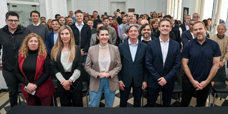 San Vicente | Alianza estratégica con la CAF: el Municipio impulsa el crecimiento urbano y la protección de sus recursos naturales