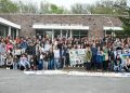 San Vicente | Los jóvenes toman la palabra: realizaron el primer encuentro de Centros de Estudiantes