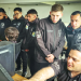 Seguridad | Formación e innovación tecnológica: los futuros policías de San Vicente recorrieron el Centro Operativo de Prevención