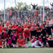 Fútbol | Estrella del Sur hizo historia en Alejandro Korn: venció a General Lamadrid y avanzó en el Reducido de la Primera C