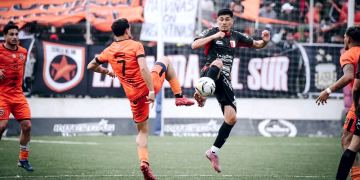 Primera C | Estrella venció a Juventud Unida, clasificó tercero y jugará el torneo Reducido frente a General Lamadrid